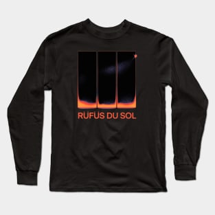 Rufuss Long Sleeve T-Shirt